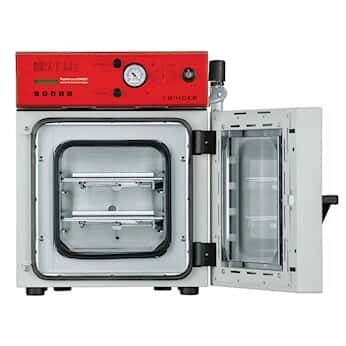 Vaccum Oven Manufacturers in Hyderabad